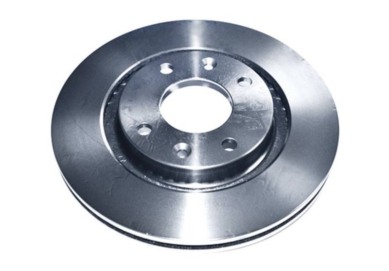 Диск тормозной CITROEN C3, C4, DS3, DS4, BERLINGO, PEUGEOT 206, 207, 208, 307, PARTNER от 1996г (ASAM) ЗЕ - фото