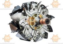 Ротор генератора RENAULT LOGAN 125A 1.5 DCI (якорь) (пр-во ASAM Румыния) ЗЕ