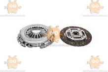Сцепление RENAULT CLIO, MEGANE, LAGUNA, SCENIC (после 2008г), DUSTER (после 2010г) комплект (ASAM) ЗЕ