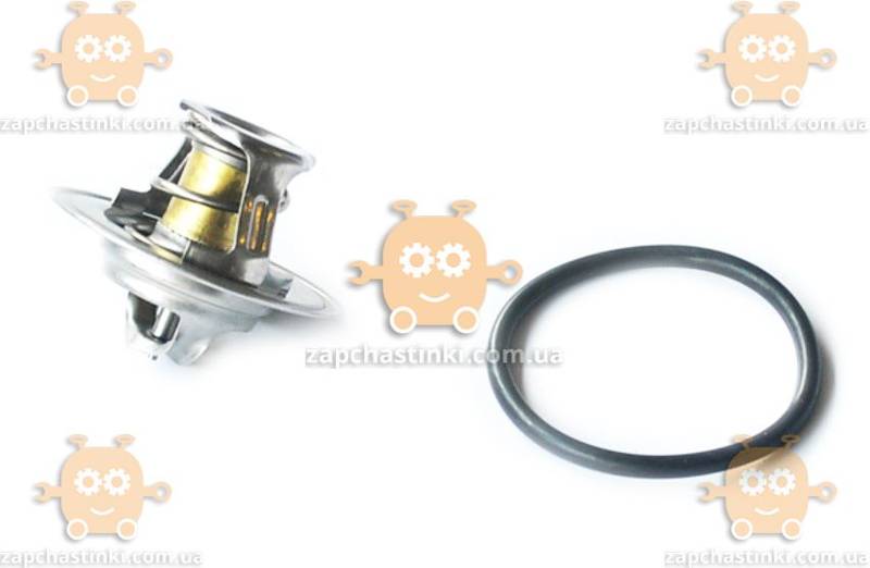 Термостат CLIO,KANGOO,MEGANE,LAGUNA,TRAFIC от 1996г,PEUGEOT 205,305,306,309,405 от 1985г (пр-во ASAM) ЗЕ - фото