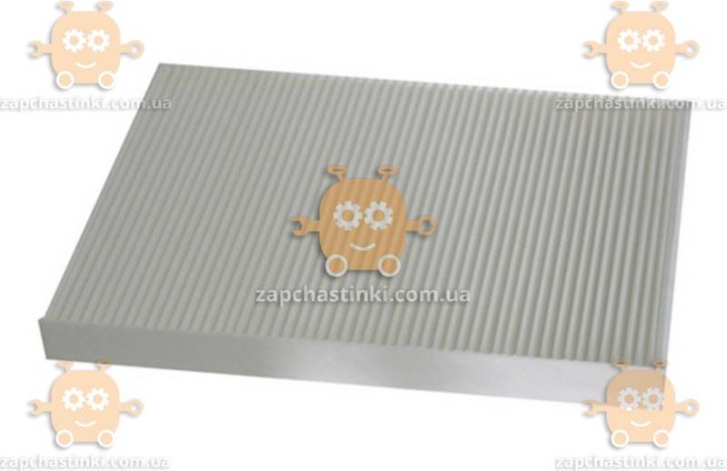 Фильтр салона CADDY 1996-2004, GOLF 1992-1998, PASSAT 2001-2005, OCTAVIA, SUPERB 1996-2011 (ASAM) ЗЕ - фото