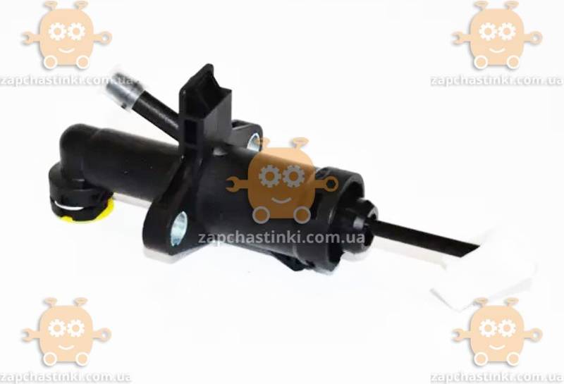 Цилиндр сцепления AUDI A3, TT, FABIA, OCTAVIA, ROOMSTER, VOLKSWAGEN BORA, GOLF, POLO главный (ASAM) ЗЕ - фото