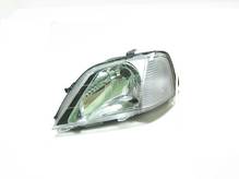 Фара RENAULT LOGAN Рено Логан 1 (2004-2008г) левая (пр-во EuroEx Венгрия) ЕЕ 109725 З 142873 Предоплата