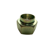 Гайка ступицы передней DAEWOO LANOS, MATIZ, CHEVROLET AVEO, LACETTI (GENUINE) ЕЕ 122853 З 382263 ПИР 9860