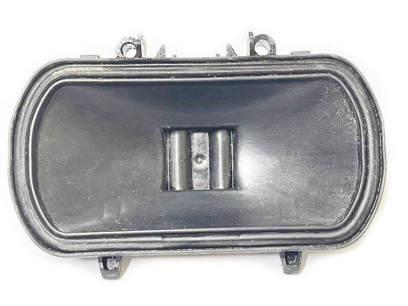 Крышка передней фары MAZDA 6 Mk1 (2002-2008г) БУ OEM 014002522 (заглушка) (пр-во MAZDA Япония) ВС - фото №3