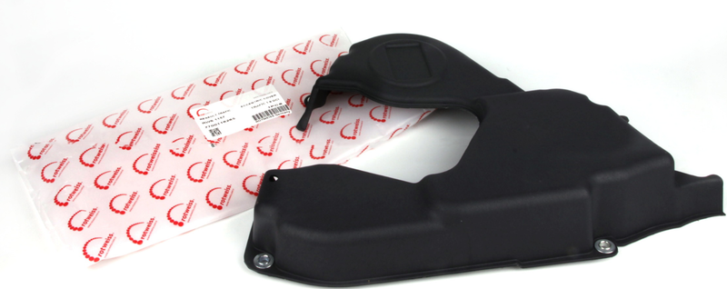 Защита ремня ГРМ RENAULT TRAFIC, MASTER, MEGANE, SCENIC, LAGUNA, KANGOO OEM RWS1157 (ROTWEISS) ВС VE О - фото №4