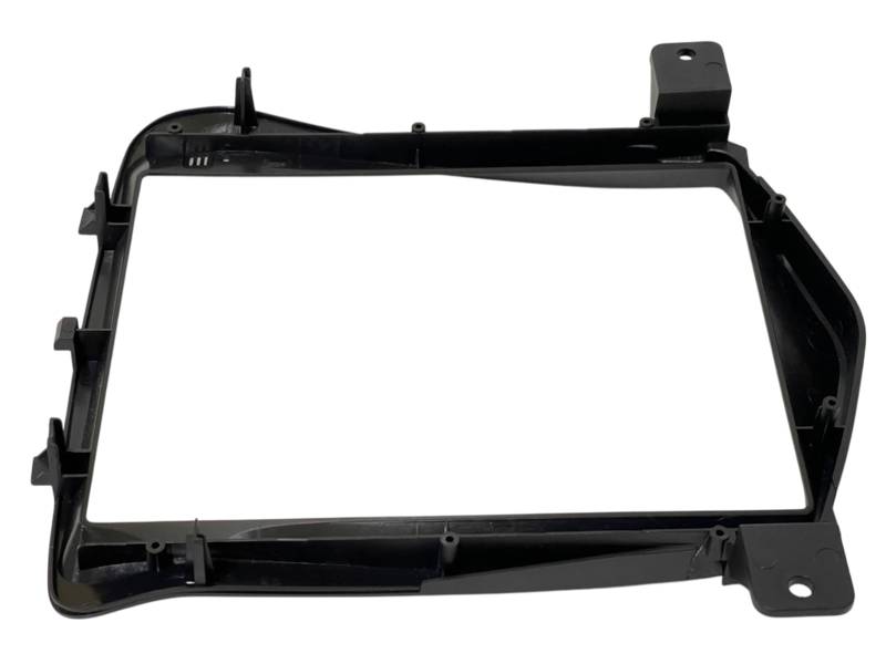 Переходная рамка магнитолы / планшета CHEVROLET Cruze J300 2008 - 2014г 9.7'' (пр-во Тайвань) ВС - фото №3
