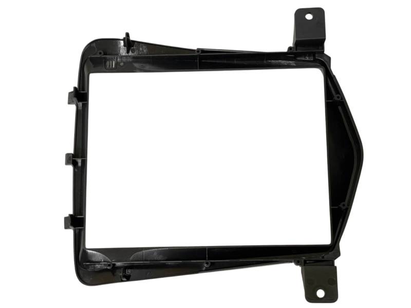 Переходная рамка магнитолы / планшета CHEVROLET Cruze J300 2008 - 2014г 9.7'' (пр-во Тайвань) ВС - фото №4
