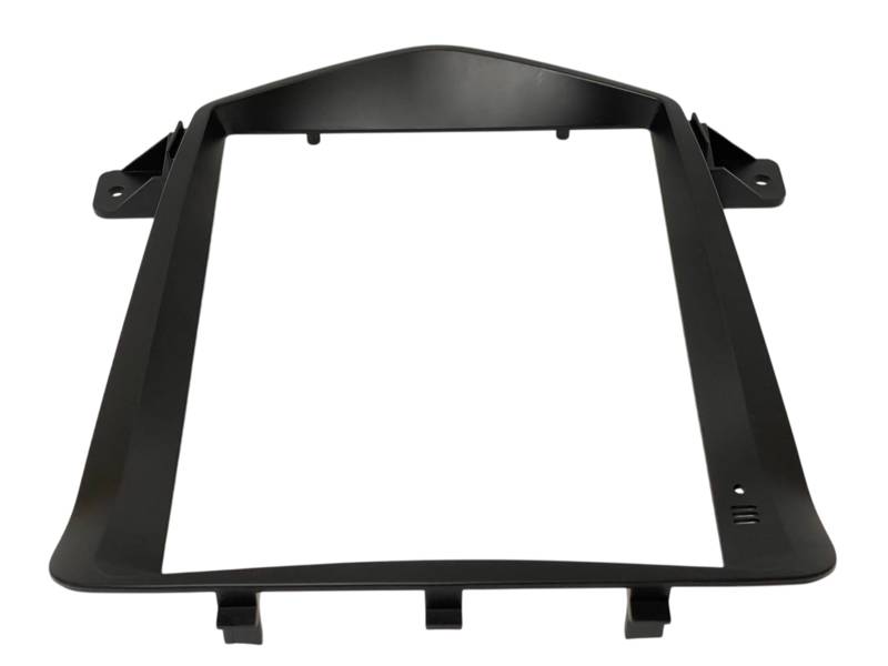 Переходная рамка магнитолы / планшета CHEVROLET Cruze J300 2008 - 2014г 9.7'' (пр-во Тайвань) ВС - фото