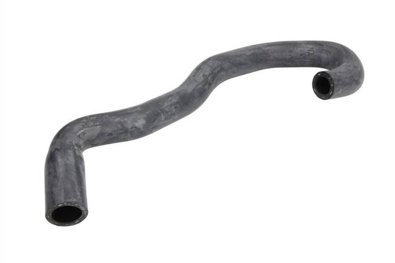 Патрубок системы охлаждения OPEL ASTRA G, ZAFIRA A 2.0 98-05 (ф15мм/20мм) OEM 3406367 (SASIC) ВС VE - фото №2