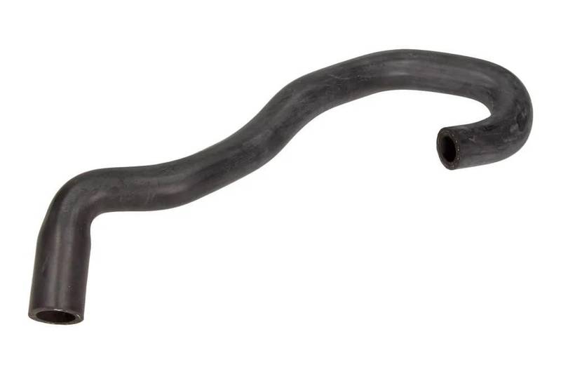 Патрубок системы охлаждения OPEL ASTRA G, ZAFIRA A 2.0 98-05 (ф15мм/20мм) OEM 3406367 (SASIC) ВС VE - фото