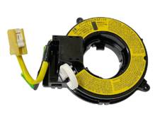 Шлейф подрулевой MITSUBISHI Colt, Lancer, Outlander, Pajero (2001-2009) кольцо SRS OEM MR583930 ВС