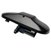 Форсунка стеклоомываетеля SEAT, SKODA, VOLKSWAGEN ПЕРЕДНЯЯ OEM 99551814601 (пр-во VIKA) ВС VE ЗЕ