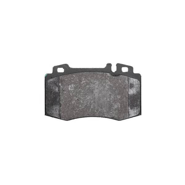 Колодки тормозные передние MERCEDES C, E, M, S-Class, CLK, CLS, SL, SLK OEM 37149 (ABS) ВС VE O 69351678 - фото №2
