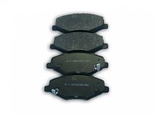Колодки тормозные передние CHERY AMULET (комплект) OEM A11-6GN3501080 (пр-во OBS) ВС VE