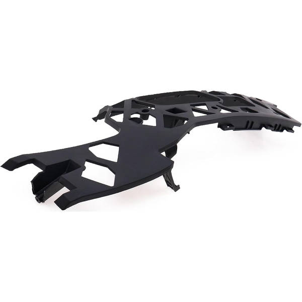 Кронштейн бампера переднего VOLKSWAGEN CC (358) 2011-2017г ПРАВЫЙ OEM 35D807178 (SIGNEDA) ВС VE - фото №3