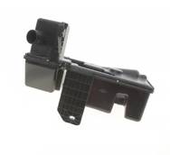 Бачок стеклоомывателя SEAT Alhambra, VW Sharan, Tiguan без насоса, горловины OEM A5516105 (BOGAP) ВС VE O