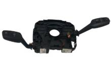 Переключатель подрулевой BMW X5 E70 2006 - 2013г (Б.У) без переключателя поворотов ОЕМ 9164419 (BMW) ВС