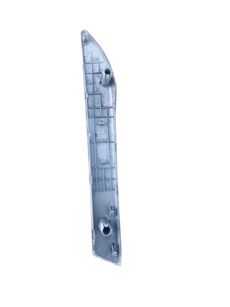 Накладка ручки двери CHEVROLET AVEO T250 передней, ЛЕВАЯ (БУ) СЕРАЯ OEM 96649591 (пр-во GM США) ВС - фото №2