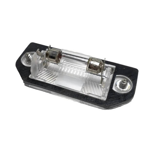 Плафон подсветки номера VOLKSWAGEN PASSAT B5 OEM 3B0943021 (пр-во AIC Германия) ВС7 - фото №2