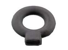 Подушка крепления глушителя AUDI 100, SEAT TOLEDO, GOLF 2, JETTA 2, POLO (FA1) ВС7 VE O 6912497024