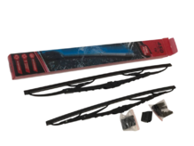 Щетки стеклоочистителя 500/450мм Eco V3 503C OEM 3397010249 (дворники) (пр-во BOSCH Германия) ВС7 VE