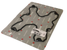 Прокладка крышки клапанов SUZUKI GR, GS 500, 650 1983 - 2008г OEM S410510015017 (пр-во ATHENA) ВСМ7