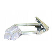 Петля капота левая VOLKSWAGEN CADDY (2004-2015г), TOURAN от 2003г OEM 1T0823301F 9545451 (AutoParts) ВС