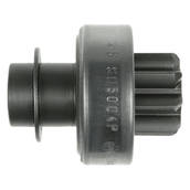 Бендикс стартера HYUNDAI ACCENT, ELANTRA, GETZ, MATRIX, CARENS, KIA RIO, CERATO ОЕМ 3613911140 (AS) ВС
