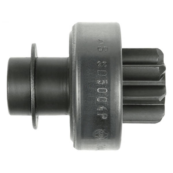 Бендикс стартера HYUNDAI ACCENT, ELANTRA, GETZ, MATRIX, CARENS, KIA RIO, CERATO ОЕМ 3613911140 (AS) ВС - фото