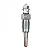 Свеча накала VOLKSWAGEN, AUDI, SKODA, VOLVO D-POWER №2 12V ОЕМ Y-918J (пр-во NGK) ВС О 6937194