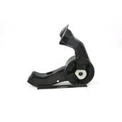 Подушка двигателя задняя DODGE CALIBER (2006-2012г), JEEP COMPASS OEM 68032586AC (FEBEST) ВС О