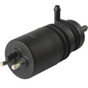 Насос омывателя MERCEDES Мерседес W140, W210 OEM 1398500100 A1408690221 (пр-во JP GROUP Дания) ВС VE