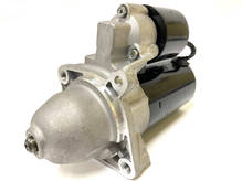 Стартер BMW 5 (Е34), 6 (E24), 7 (E23), 7 (E32) 1,7 кВт, 9 зубов фланец ф76 мм OEM 12411720664 / CS515 ВС