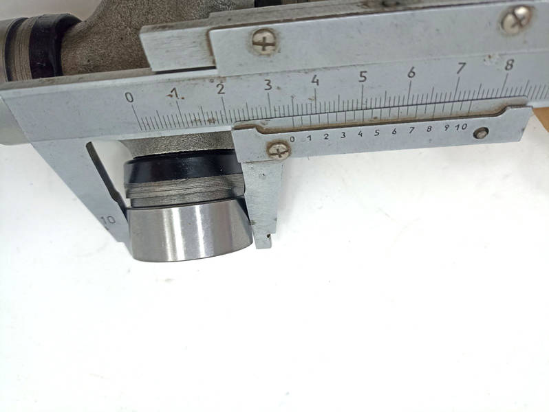 Крестовина кардана IVECO EUROCARGO I-III, RENAULT MIDLINER, MIDLUM, VOLVO OEM 93160225, 133086 ВС - фото №4