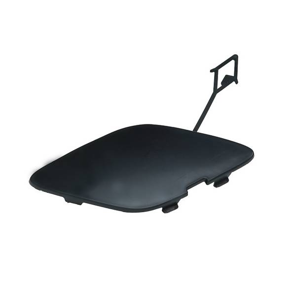 Заглушка буксировочного крюка OPEL ASTRA J (2010-2012г) OEM 222042 (пр-во Тайвань) ВС - фото