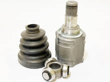 ШРУС внутренний RAV4, CAMRY, COROLLA, LEXUS ES, RX z27/24 50мм OEM G72006PC (1 СОРТ) (PASCAL) ВС O VE