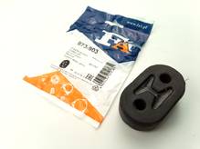 Подушка глушителя DAEWOO LANOS, SENS 1.3, 1.5, 1.6 после 1997г толстая (Fischer FA1) ВС4 О 5612497254 VE