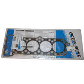 Прокладка ГБЦ MAZDA 323 II, III (1980 - 2004г) OEM 61-52265-10 (пр-во VICTOR REINZ) ВС4 VE O 69001179560