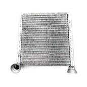 Радиатор отопителя VOLKSWAGEN Jetta VI (2010-2018) OEM CT1000269X (VALEO) ВС4 Предоплата (без упаковки)