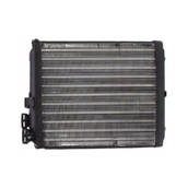 Радиатор отопителя VOLVO S60 I, S80 I, V70 II, XC70 I, XC90 I OEM 73641 (NISSENS) ВС4 VE O Предоплата