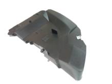 Пыльник бампера переднего DAEWOO LANOS Ланос ПРАВЫЙ OEM 96251301 (пр-во GM Корея) ВС ПД 386070