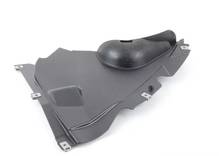 Подкрылок передний правый BMW 4 (F32, F33, F36) M-performance OEM 51718054552 (пр-во BMW) ВС VE O