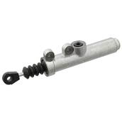 Цилиндр сцепления главный MERCEDES 124 (A124), 190, C T-MODEL, C, CLK, E OEM 12266 (пр-во FEBI) ВС7 VE О