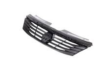 Решетка радиатора RENAULT Logan (после 2009г) OEM 0410472992 (пр-во TEMPEST) ВС7 VE О 6984616