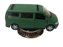 Ароматизатор в авто с моделью MERCEDES BENZ Vito V 230 (W 638) на скотче (пр-во Завод) ВС7