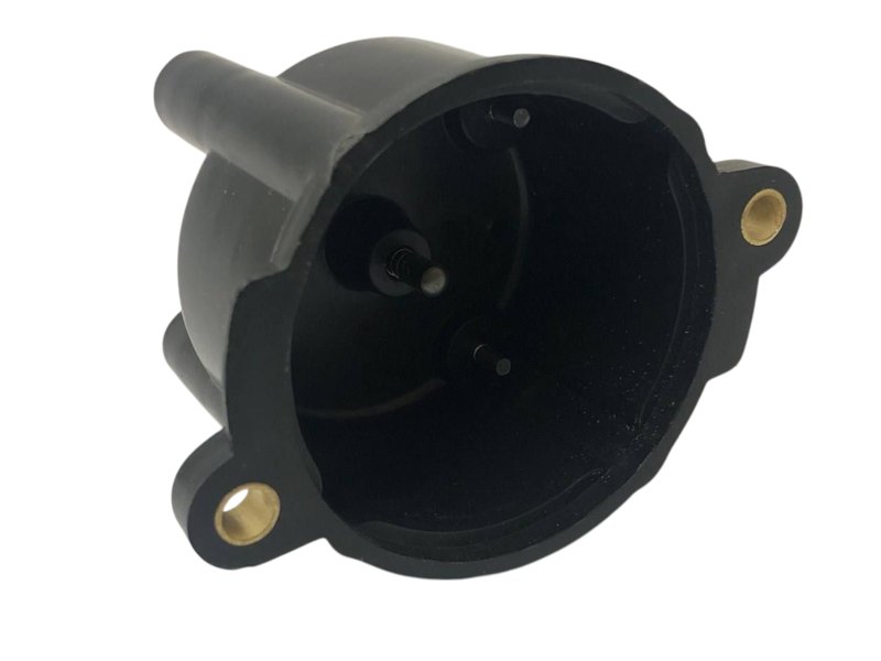 Крышка трамблера SUZUKI Alto 5, Baleno, Swift, Vitara, SUBARU Justy 2 OEM J5328006 ВС7 VE О 69001428860 - фото №4
