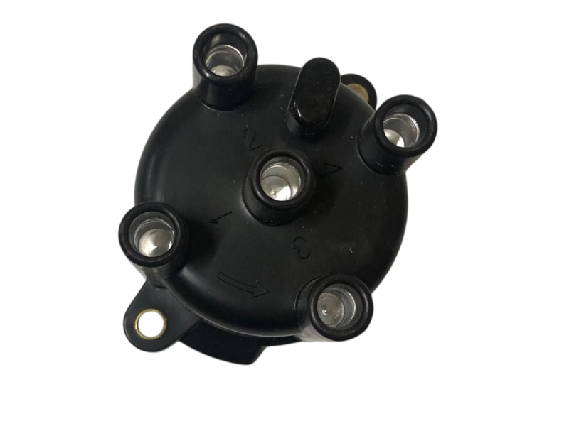 Крышка трамблера SUZUKI Alto 5, Baleno, Swift, Vitara, SUBARU Justy 2 OEM J5328006 ВС7 VE О 69001428860 - фото №5