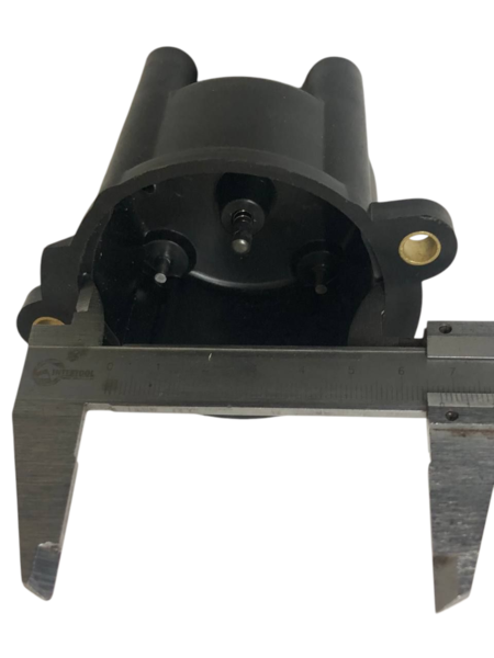 Крышка трамблера SUZUKI Alto 5, Baleno, Swift, Vitara, SUBARU Justy 2 OEM J5328006 ВС7 VE О 69001428860 - фото №7