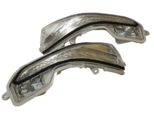 Повторители поворотов в зеркало INFINITI QX30, Q50, Q60, Q70 (2 шт) ОЕМ 261604GA0A (Nissan) ВС7